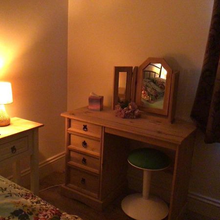 Mary'S Apartment Selby Luaran gambar