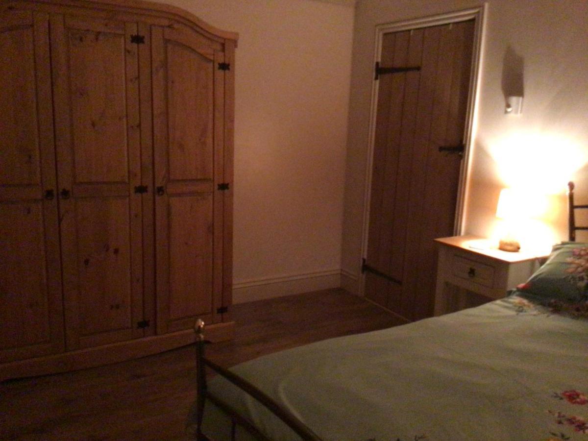 Mary'S Apartment Selby Luaran gambar