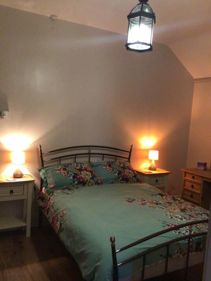 Mary'S Apartment Selby Luaran gambar